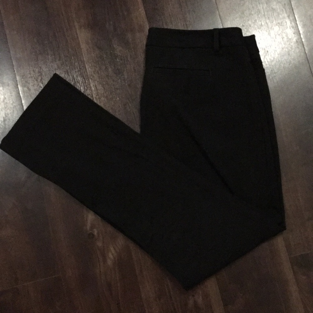 Express Columnist Dress Pants